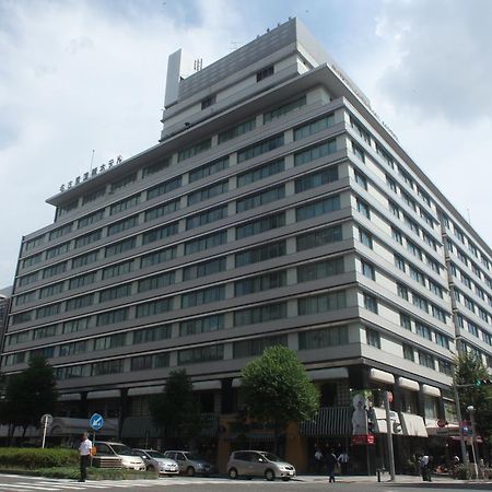 International Hotel Нагоя Экстерьер фото