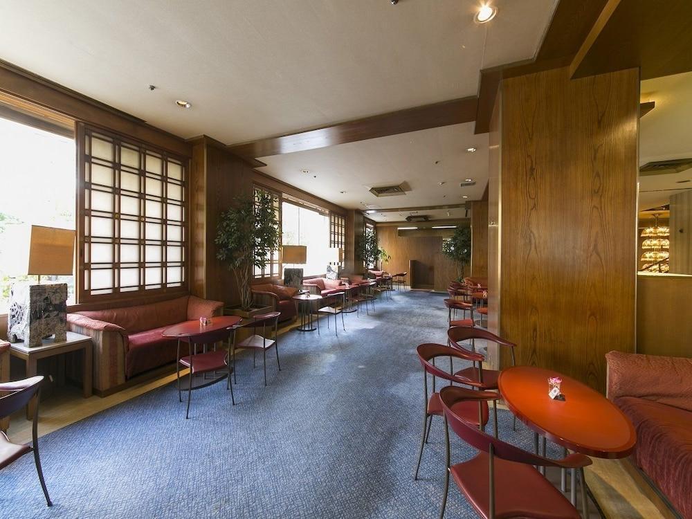 International Hotel Нагоя Экстерьер фото