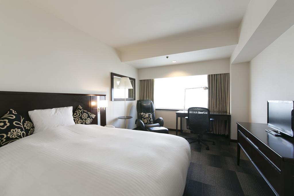 International Hotel Нагоя Экстерьер фото