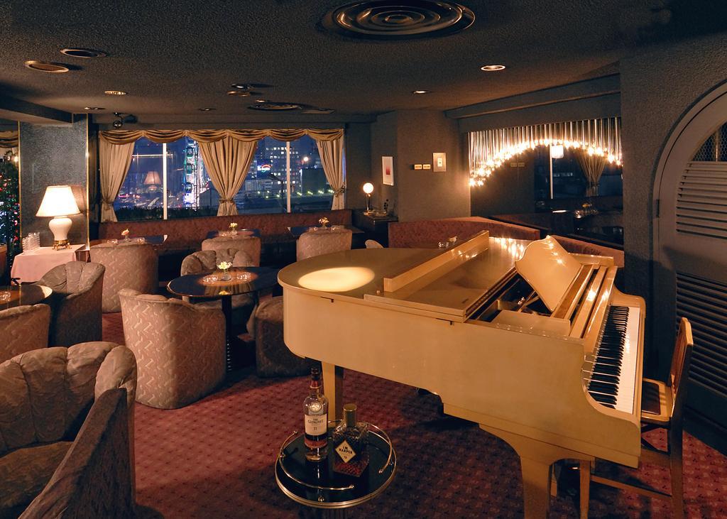 International Hotel Нагоя Экстерьер фото
