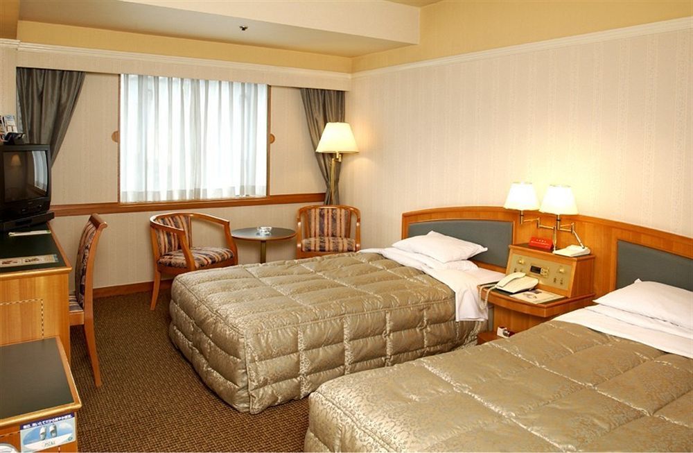 International Hotel Нагоя Экстерьер фото