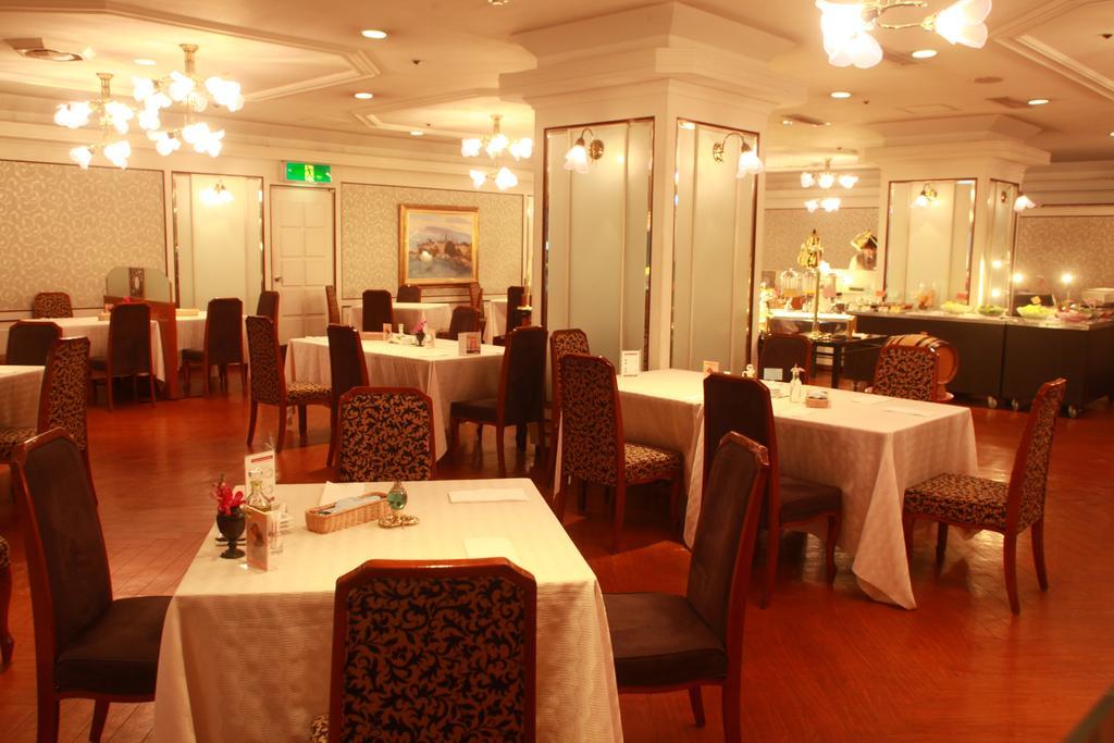 International Hotel Нагоя Экстерьер фото