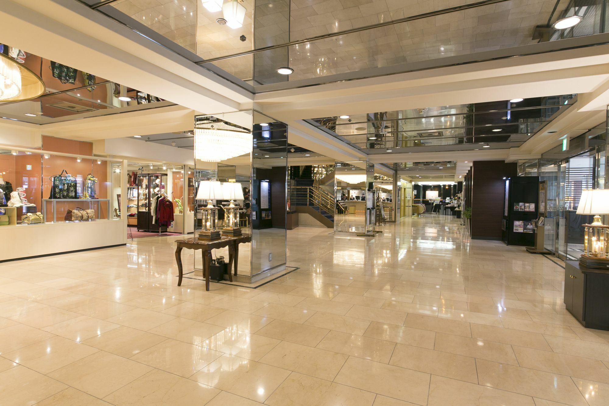 International Hotel Нагоя Экстерьер фото